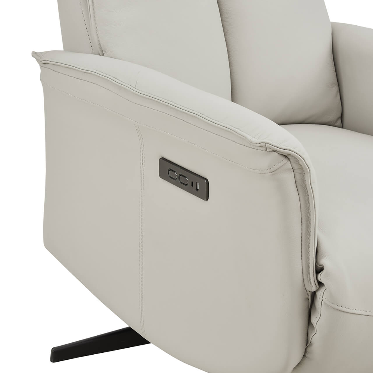 Rhodes electric recliner