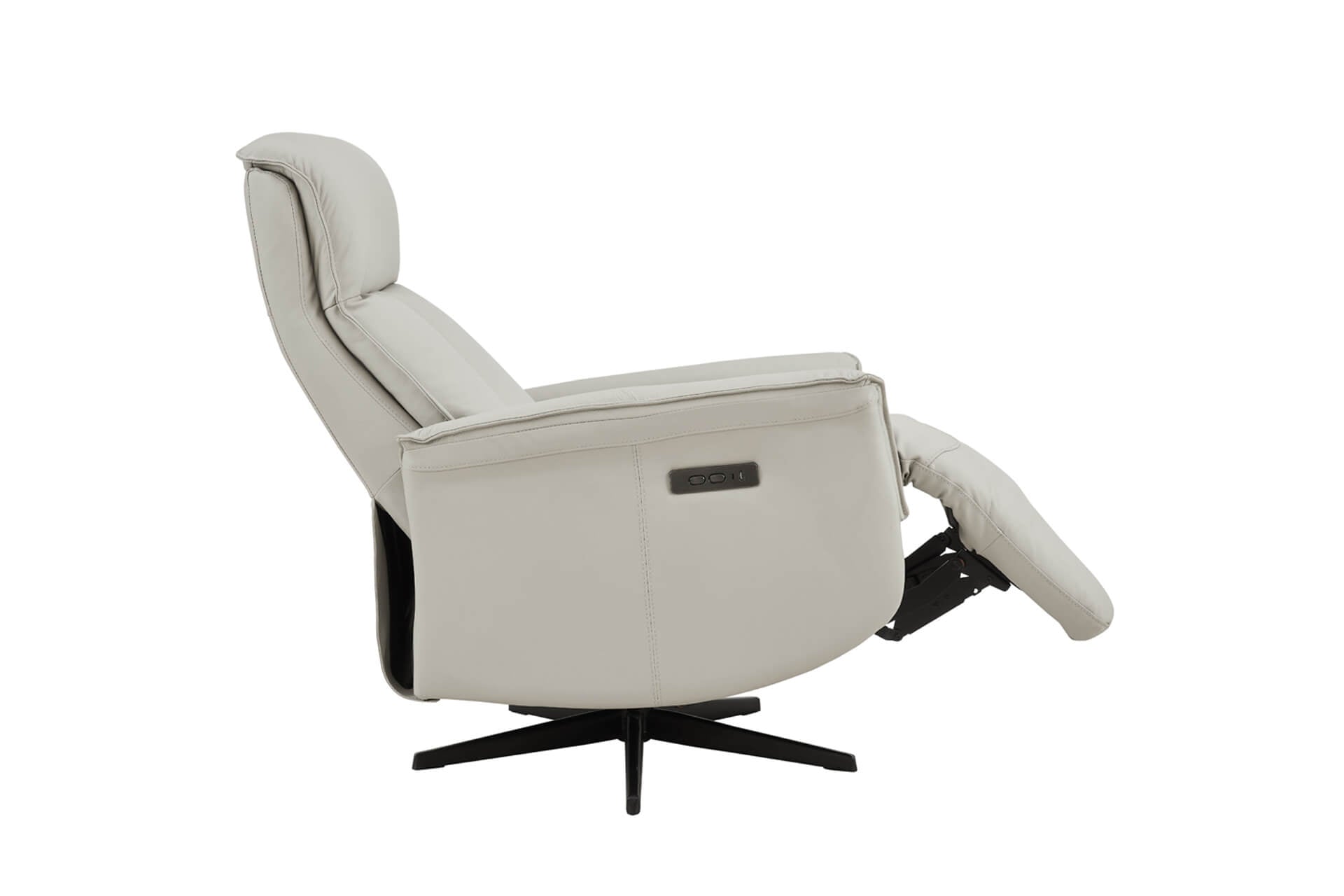 Rhodes electric recliner