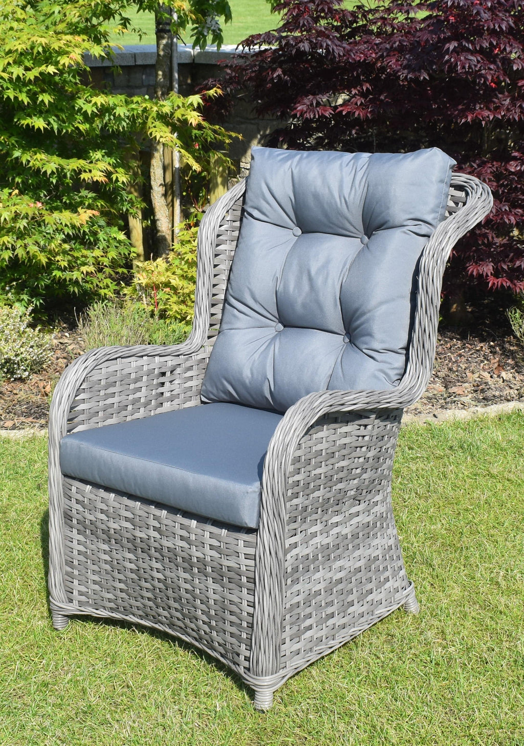 Seville 5 piece set - Luxury Interiors