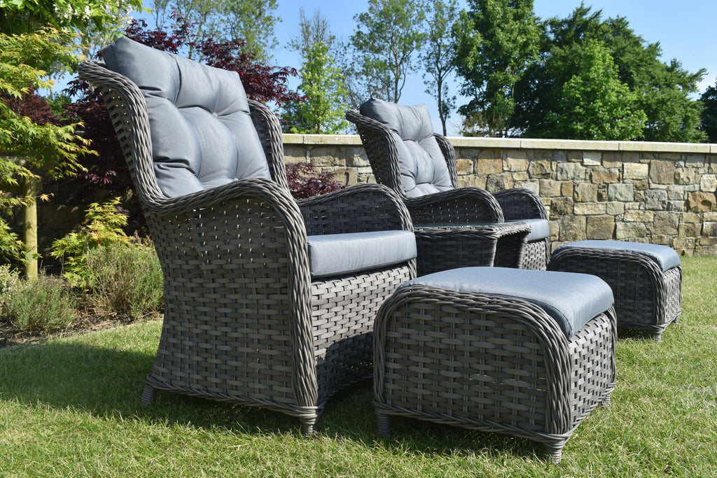 Seville 5 piece set - Luxury Interiors