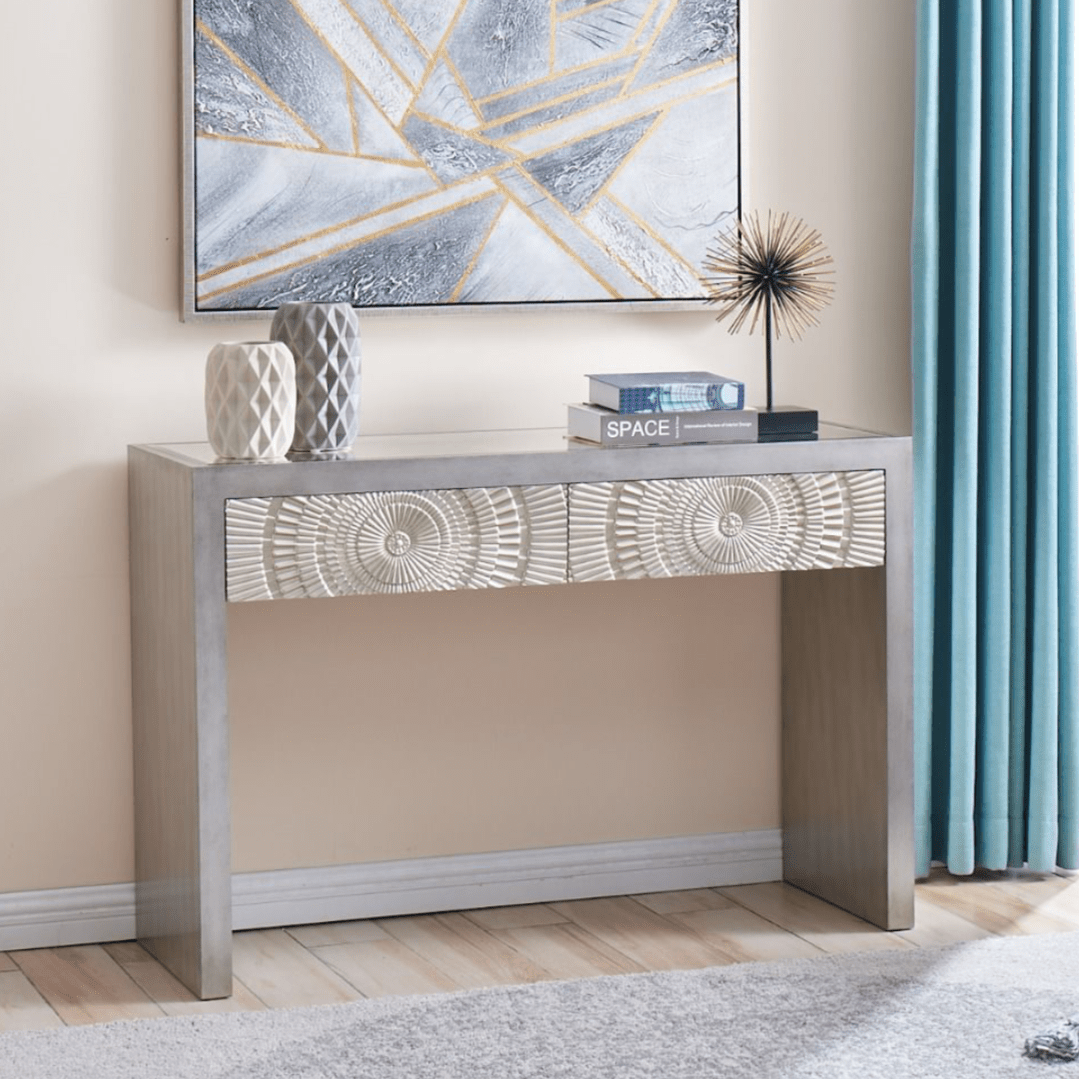 Frenso Console Table