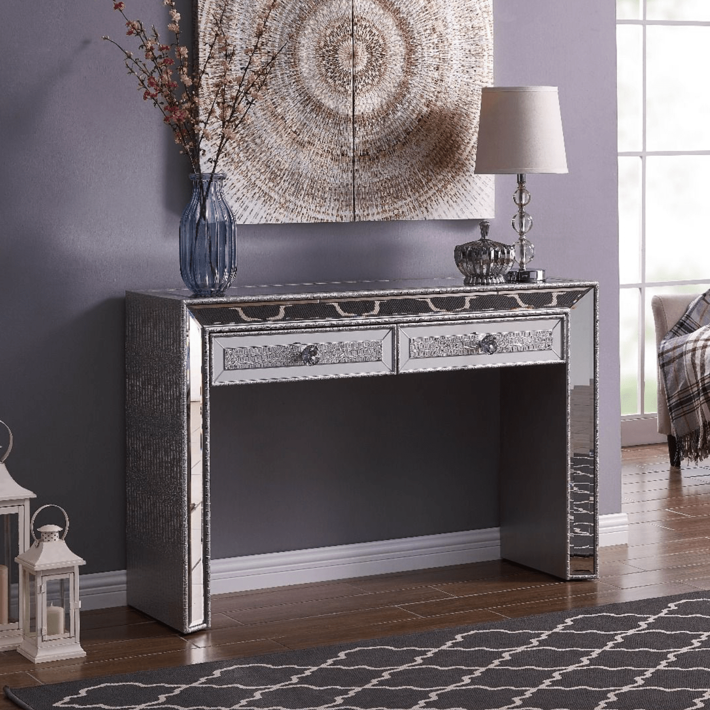 Sofia Console Table