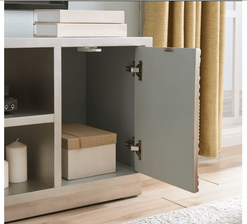 Frenso TV Unit - Luxury Interiors
