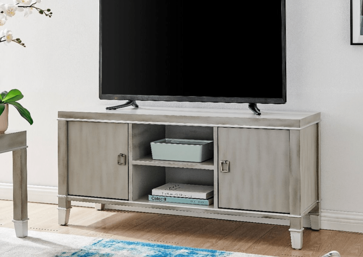 Carrie TV Unit