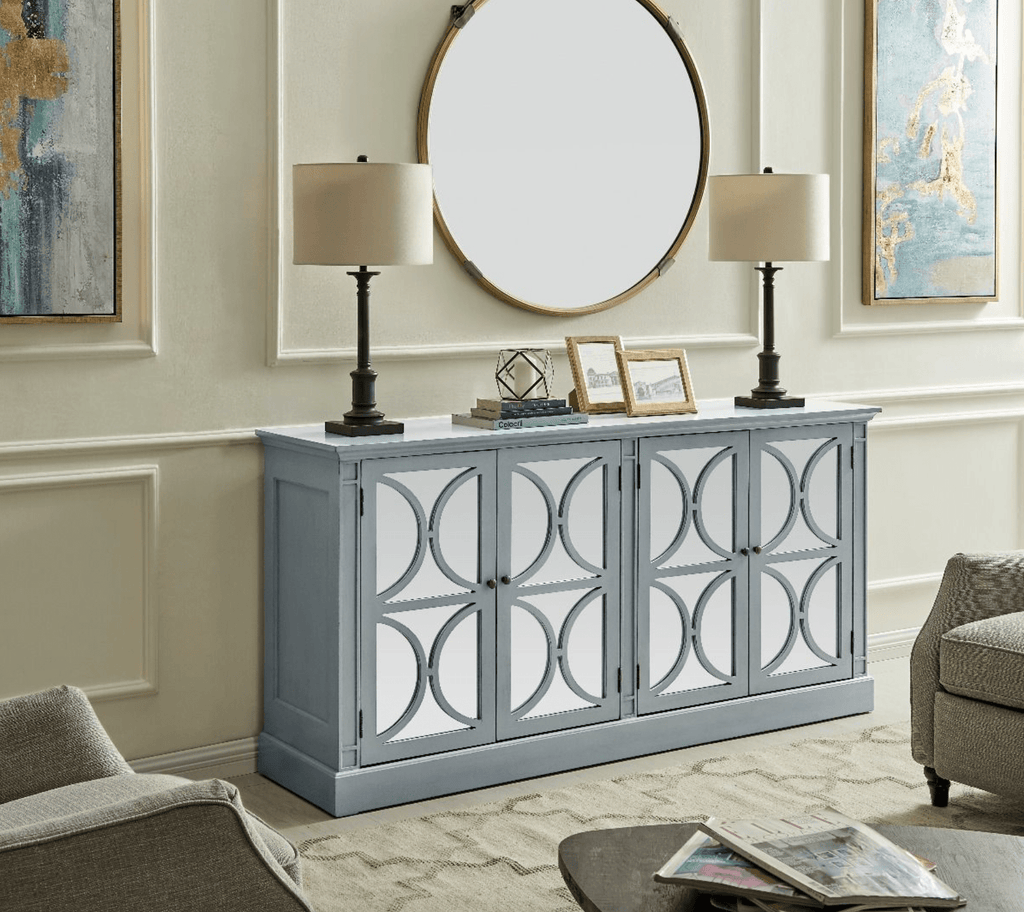 Blakely Large Sideboard D/Y - Luxury Interiors