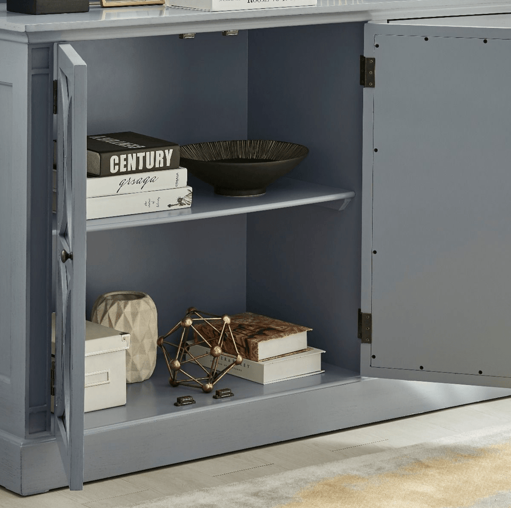 Blakely Large Sideboard D/Y - Luxury Interiors