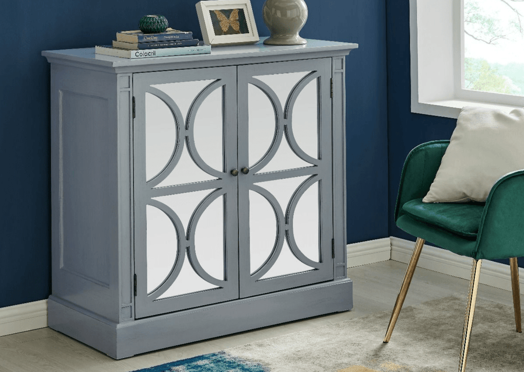 Blakely Small Sideboard D/Y - Luxury Interiors