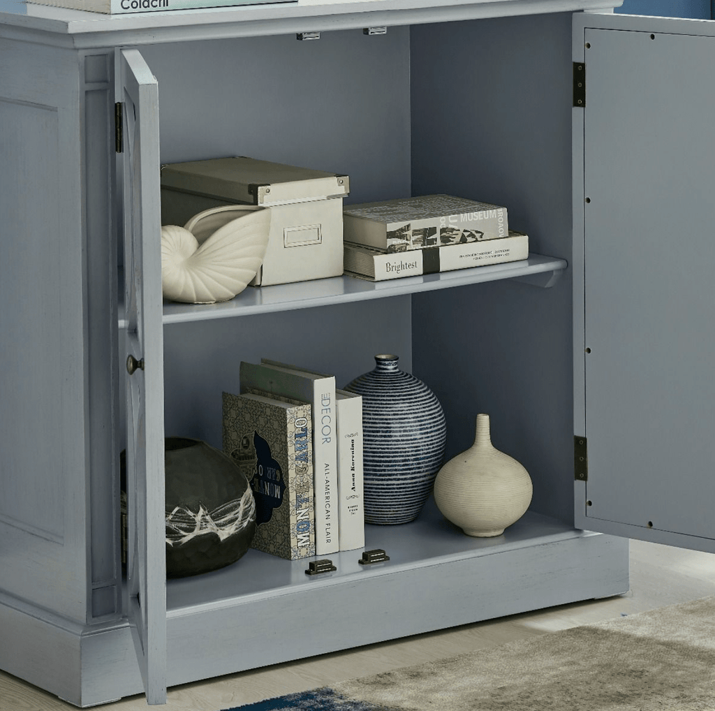 Blakely Small Sideboard D/Y - Luxury Interiors