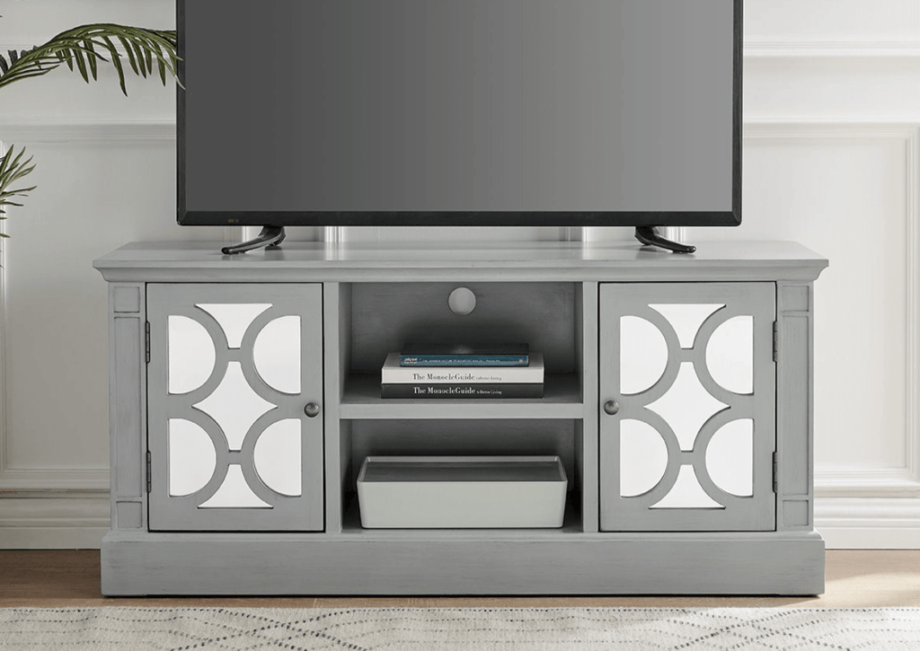Blakely TV Unit - Luxury Interiors