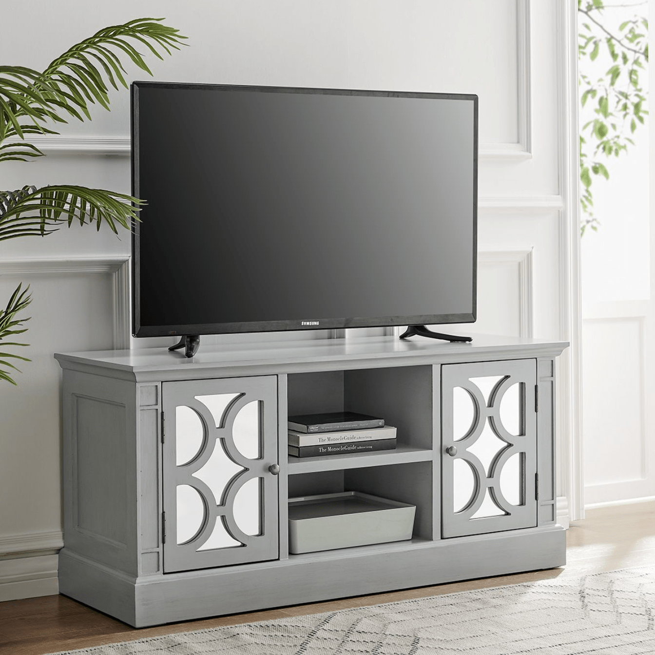 Blakely TV Unit