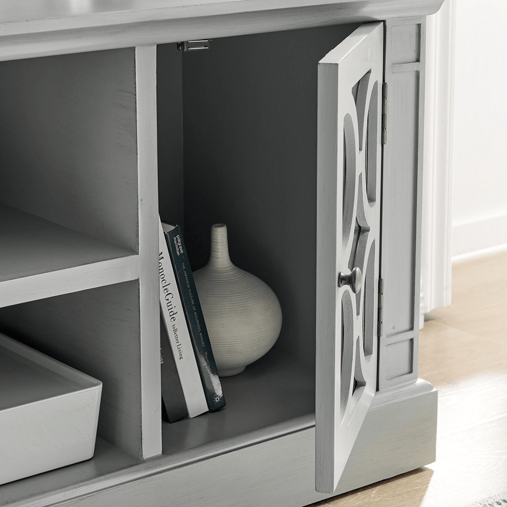 Blakely TV Unit - Luxury Interiors