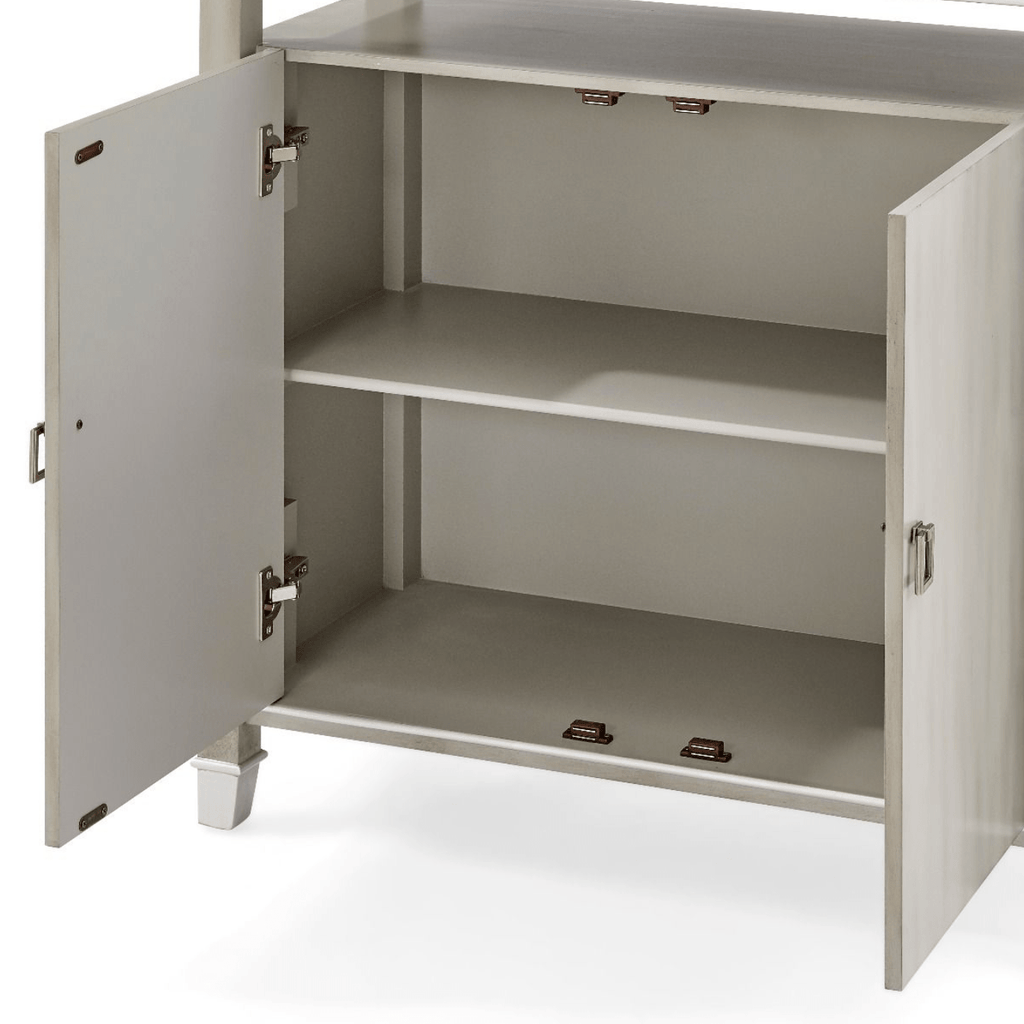 Carrie 2 Door Sideboard D/Y - Luxury Interiors