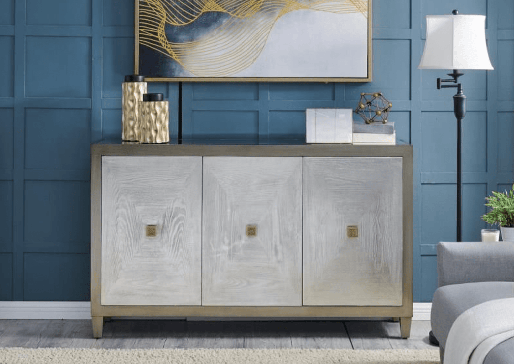 Nova Large Sideboard - Luxury Interiors