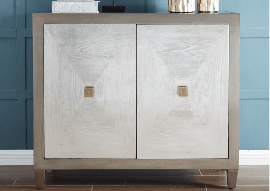 Nova 2 Door Sideboard - Luxury Interiors