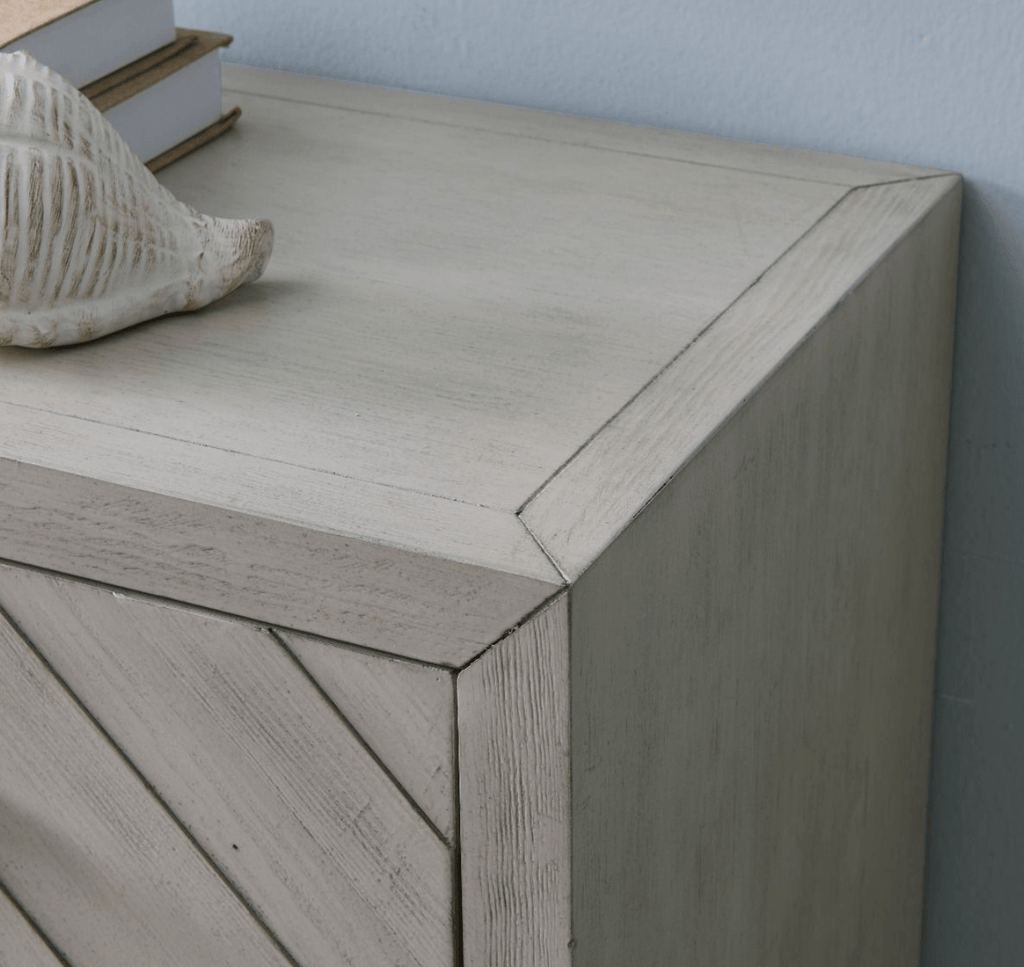 Gilroy Large Chest - Luxury Interiors
