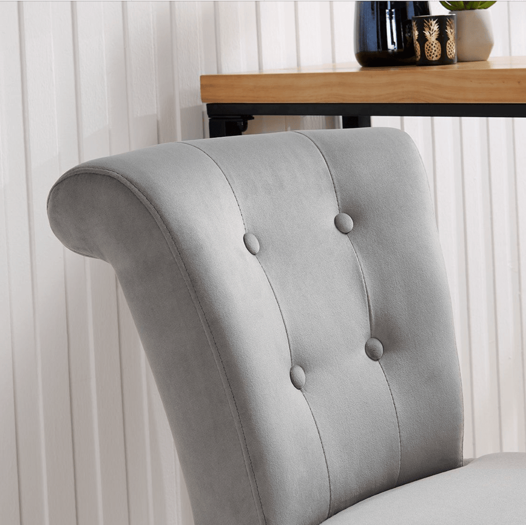 KIKI 3 COUNTER STOOL SPECIAL - Luxury Interiors