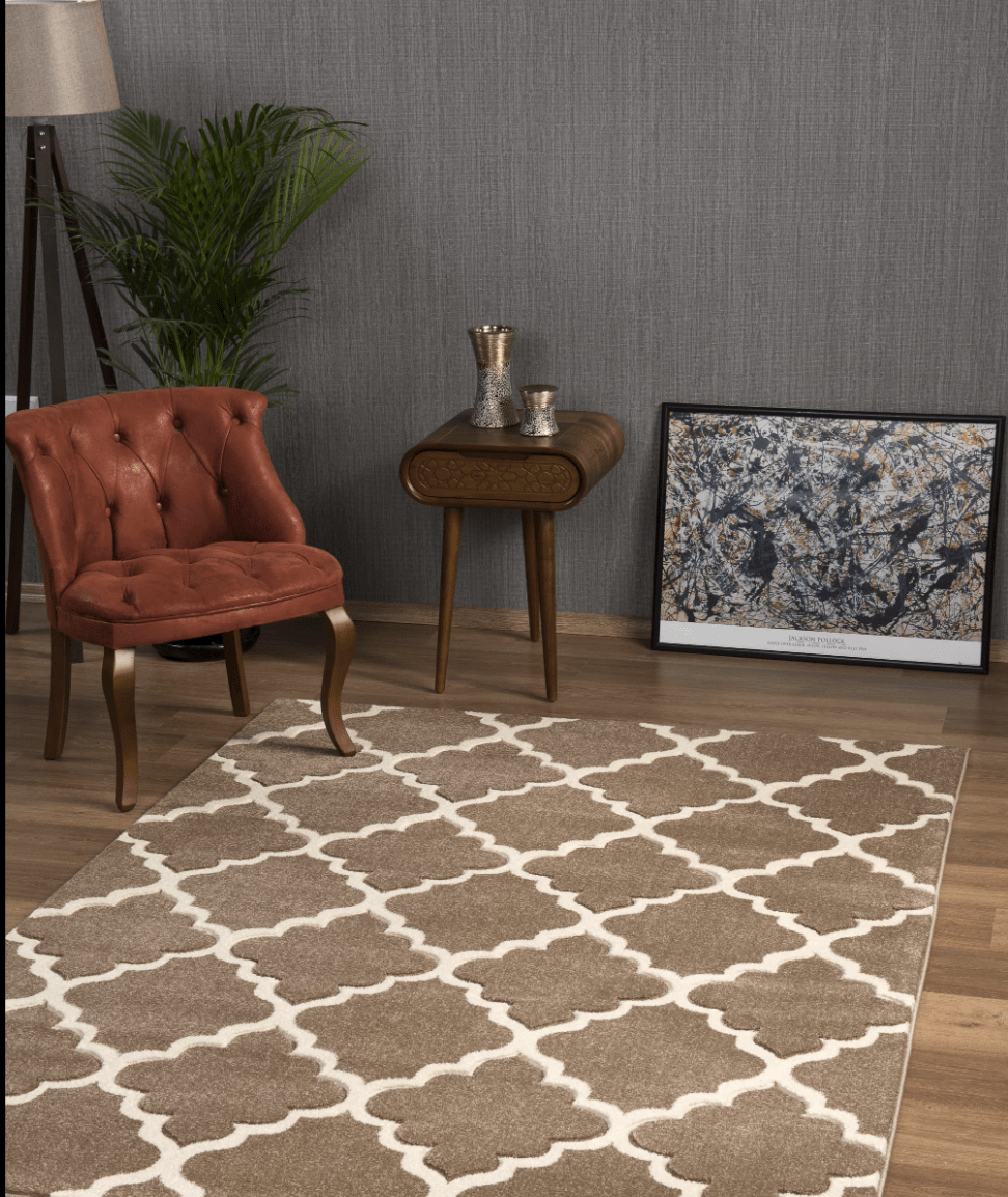 Darcy Beige Rug