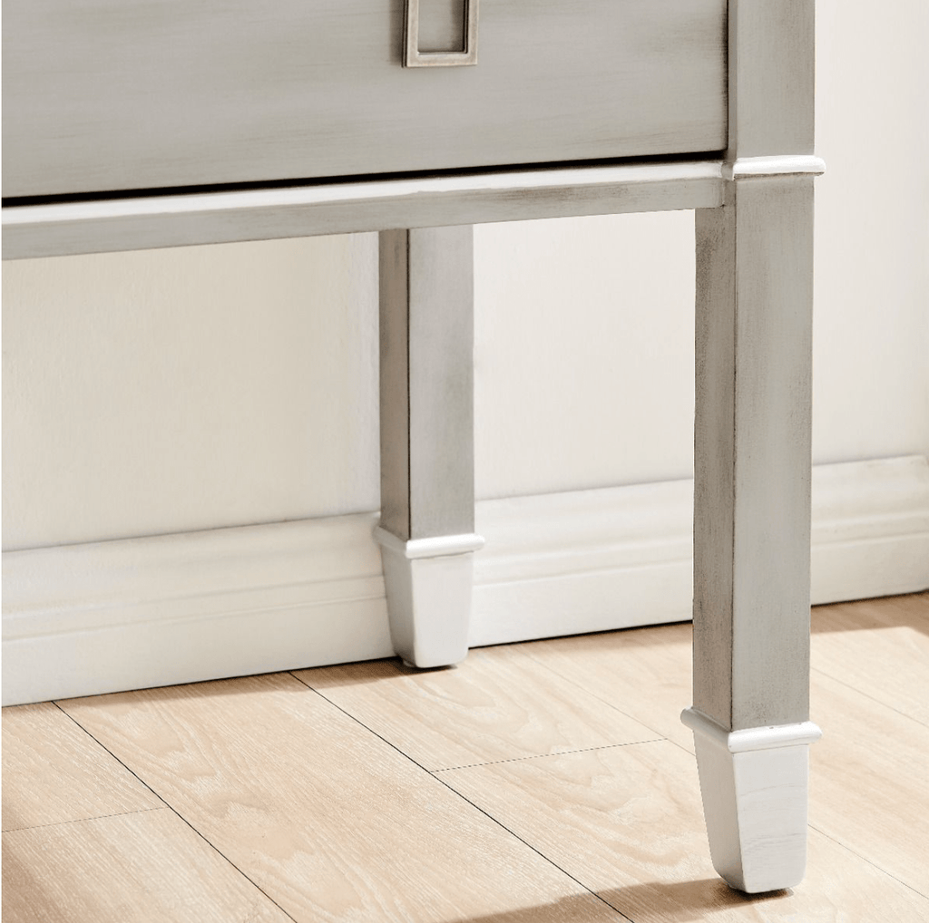 Carrie Large Console Table - Luxury Interiors