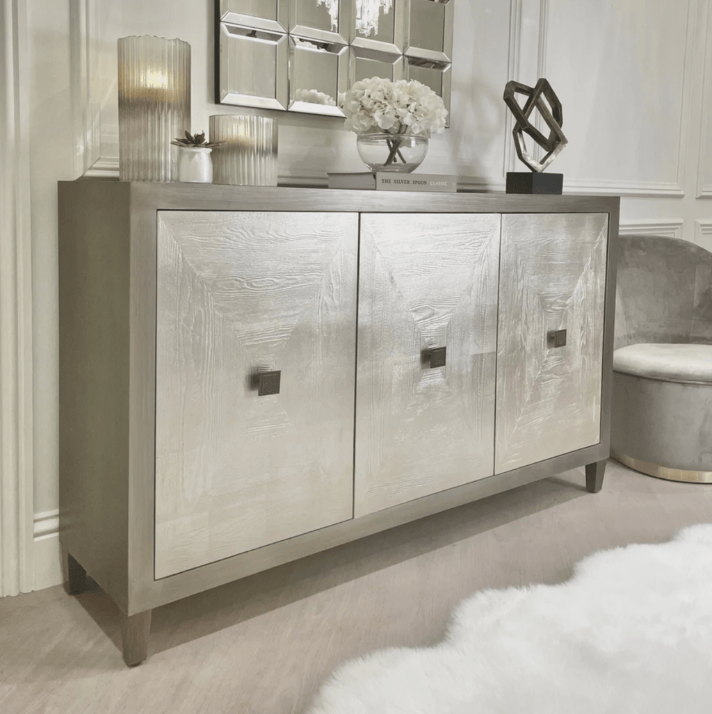 Nova Large Sideboard - Luxury Interiors