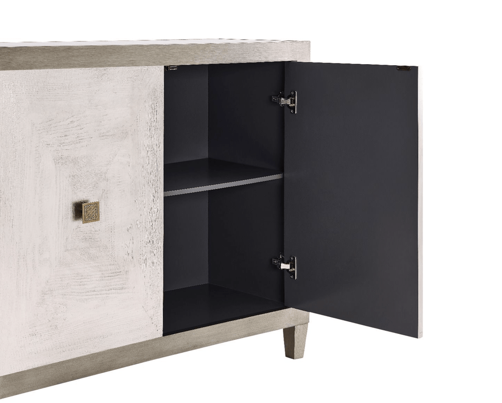 Nova 2 Door Sideboard - Luxury Interiors