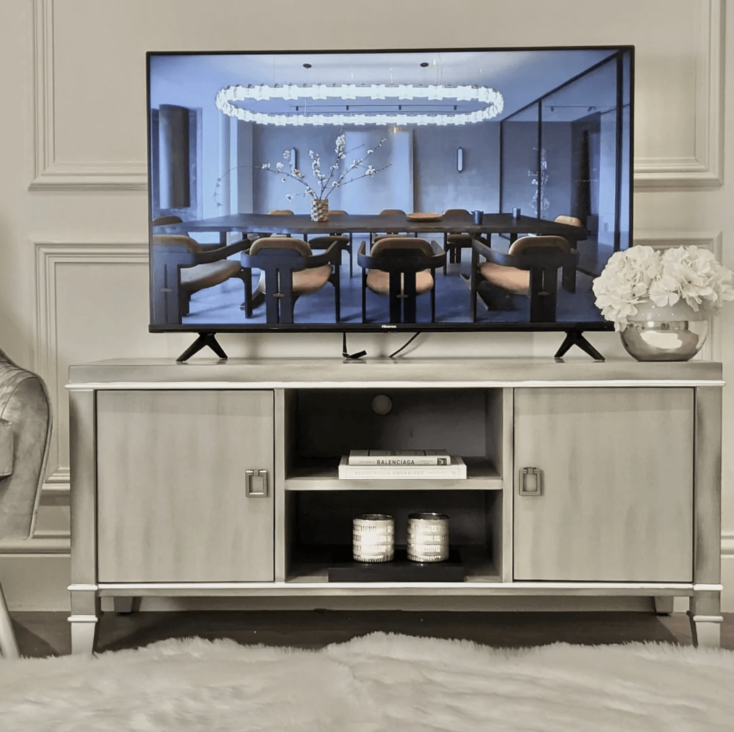 Carrie TV Unit