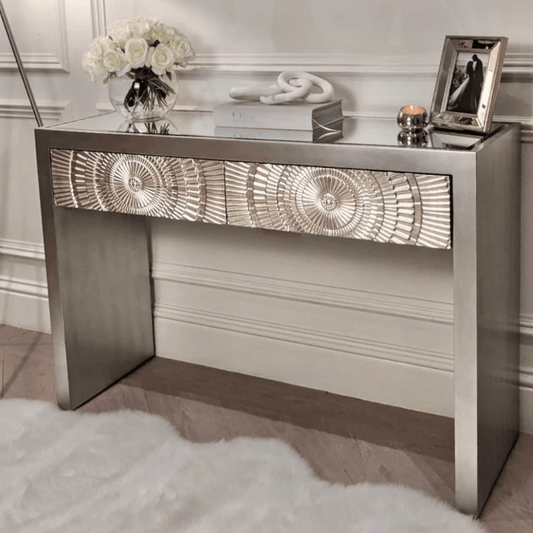 Frenso Console Table