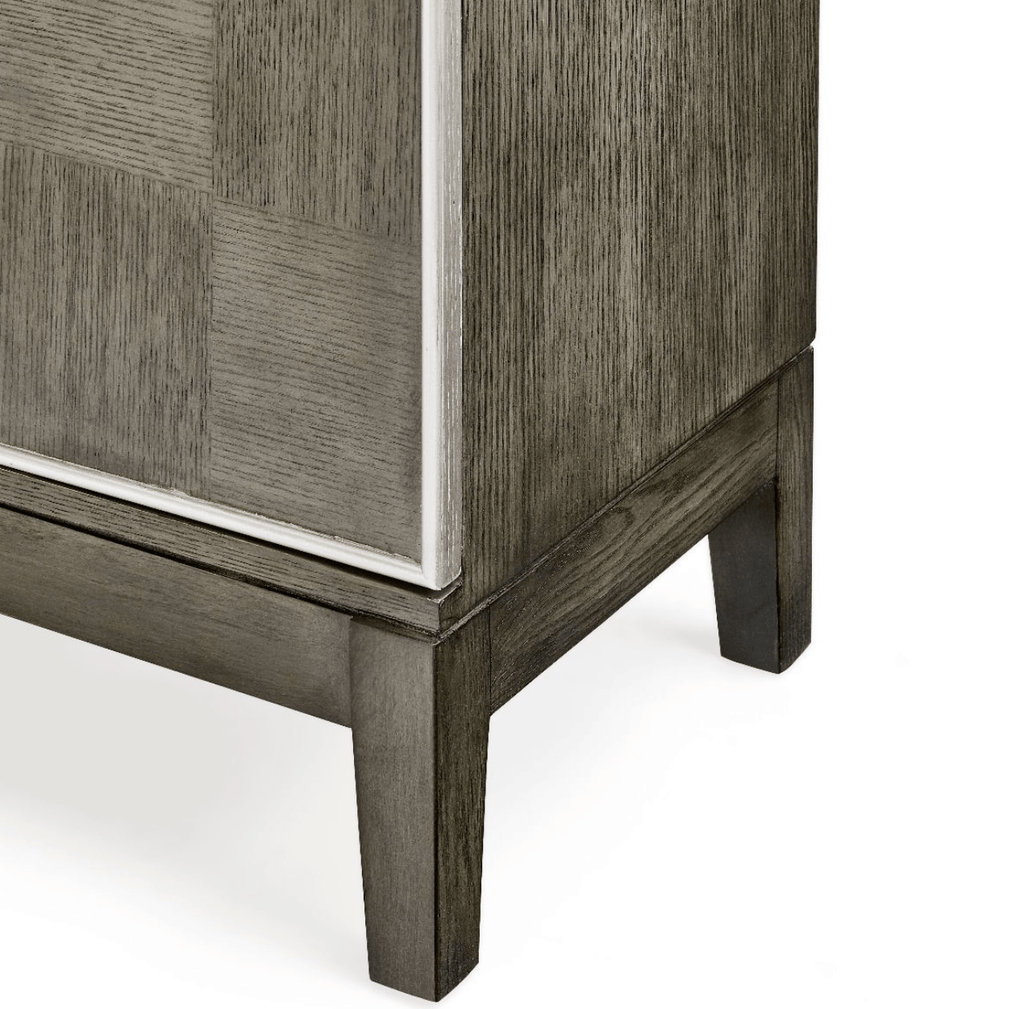 Gambet 4 Door Large Sideboard D/Y - Luxury Interiors