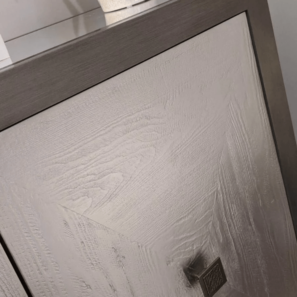 Nova 2 Door Sideboard - Luxury Interiors