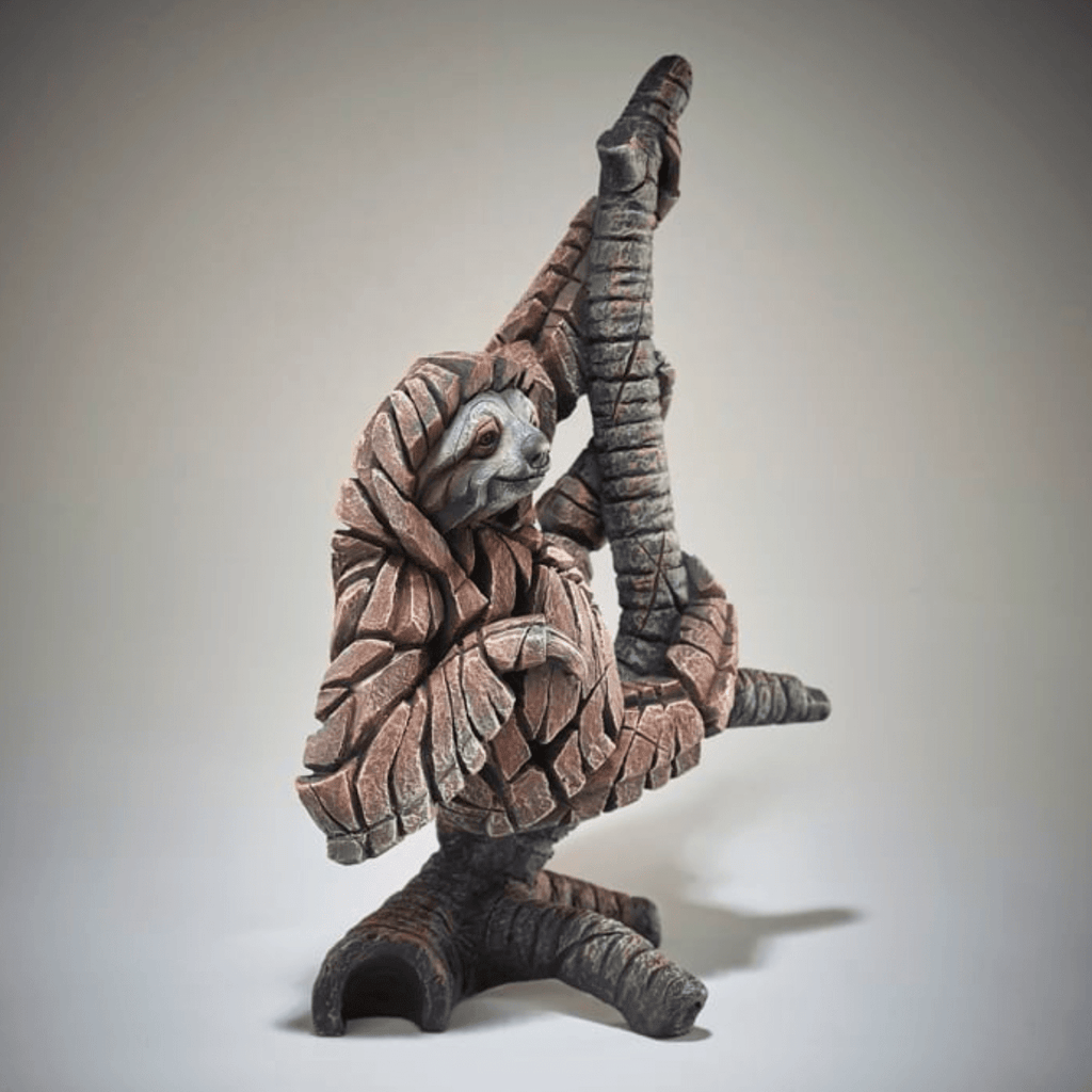 Sloth Sculpture - Luxury Interiors