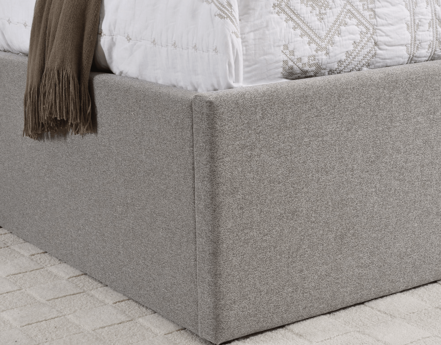 Oasis Gaslift Base (FREE DELIVERY) - Luxury Interiors