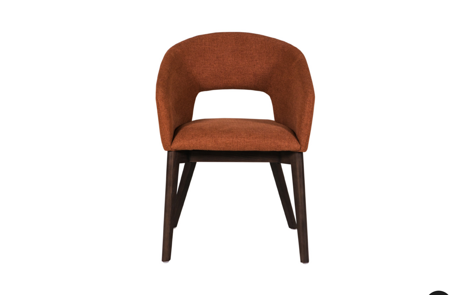 Ariya Dining Chairs (Pair) - Luxury Interiors