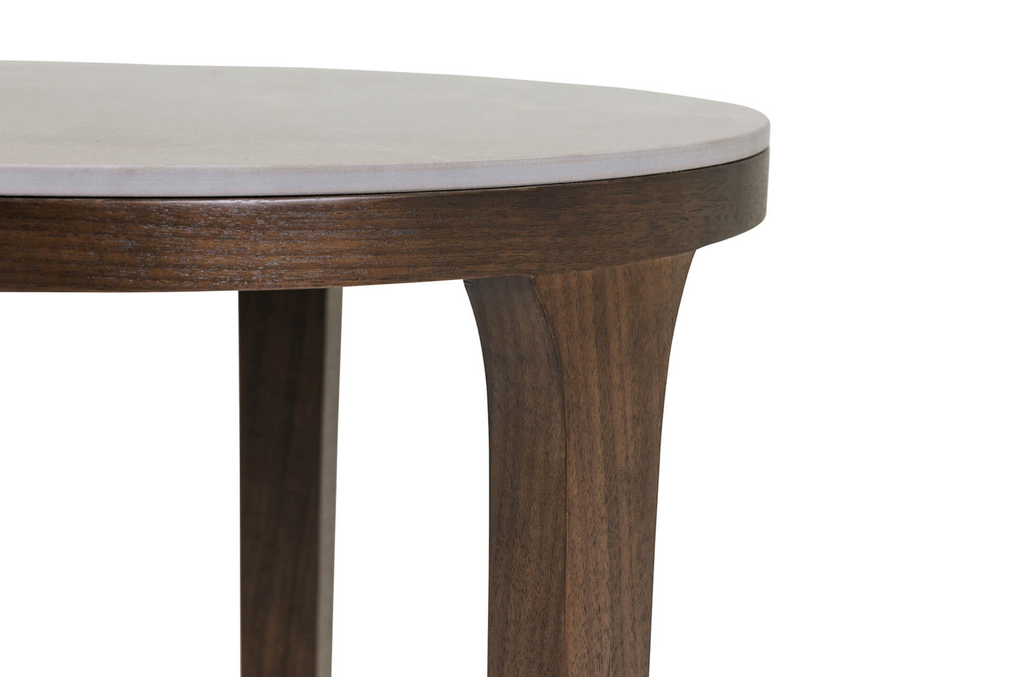 Axton Lamp Table and/or footstool - Luxury Interiors