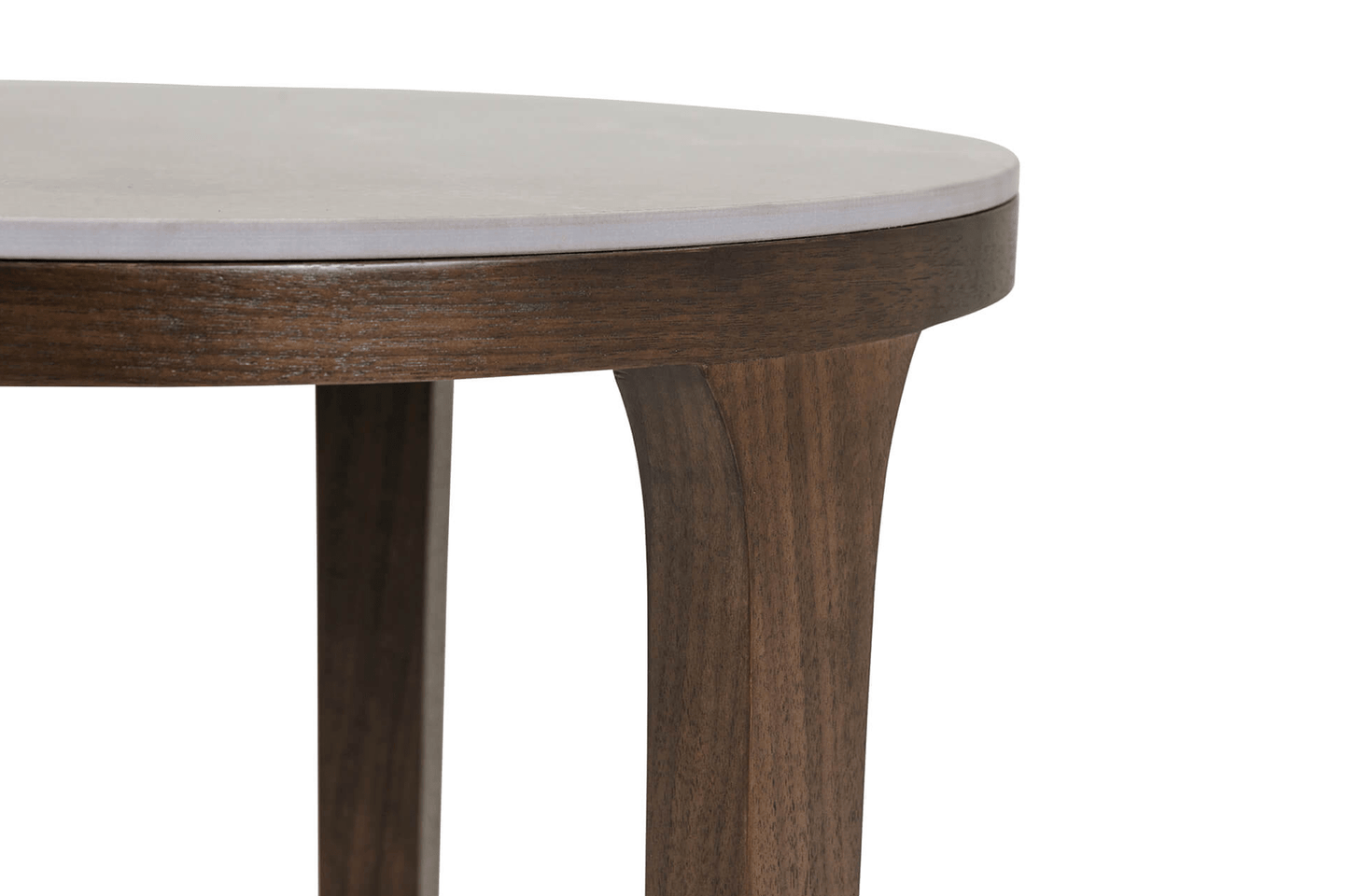 Axton Lamp Table and/or footstool