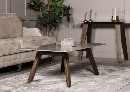 Axton Coffee Table