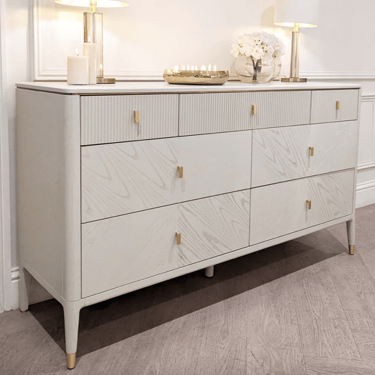 Darcy 7 Drawer Chest