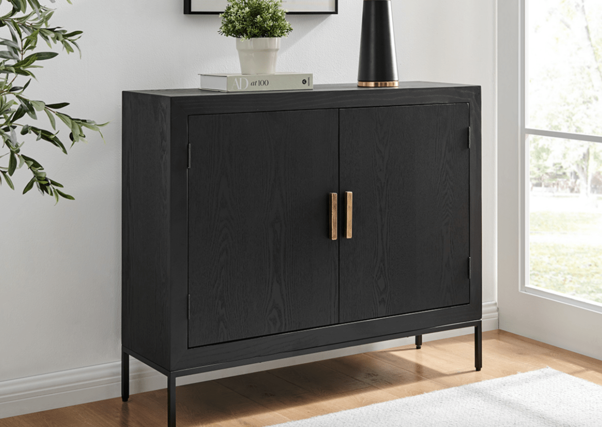 Brixton 2 Door Sideboard