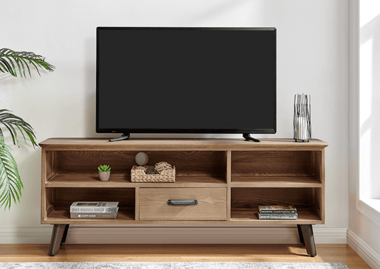 Soho Wooden TV unit