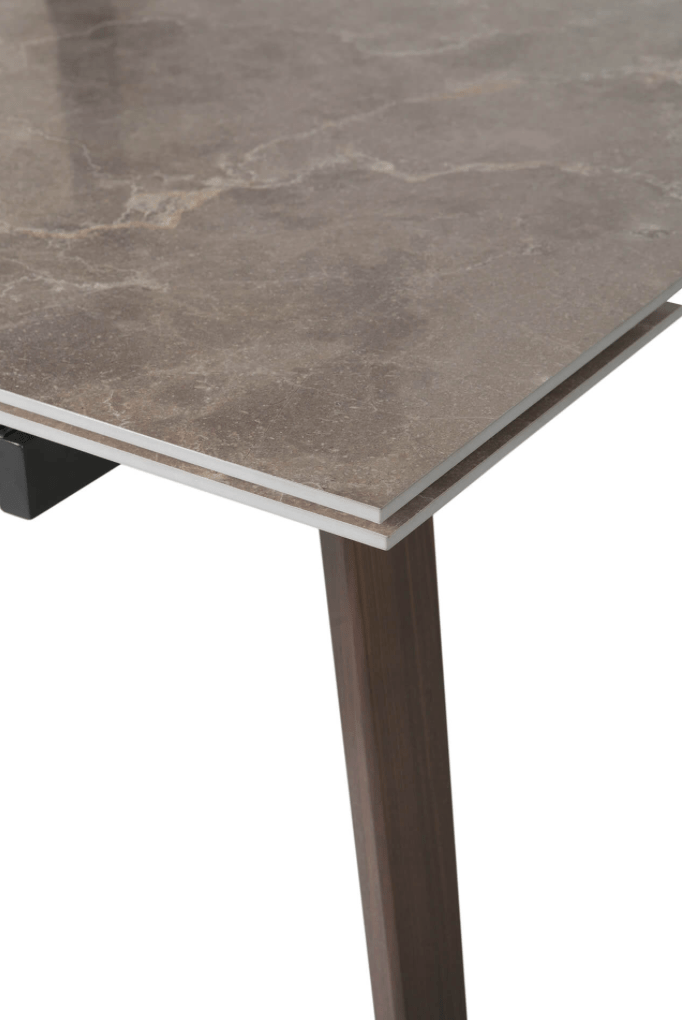 Axton Dining Set extendable