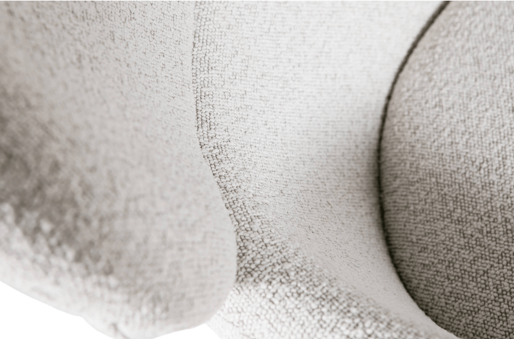 Solas Accent Chair - Luxury Interiors