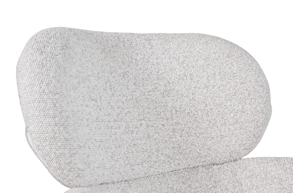 Solas Accent Chair - Luxury Interiors