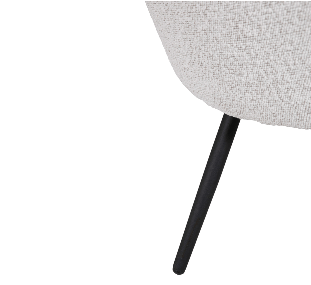 Solas Accent Chair - Luxury Interiors