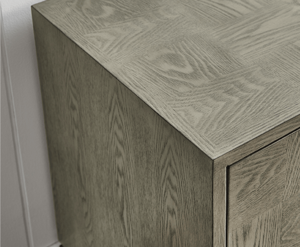 Malta TV Unit - Luxury Interiors