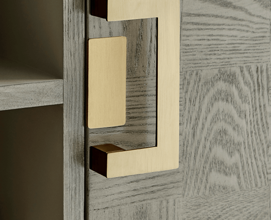 Malta TV Unit - Luxury Interiors