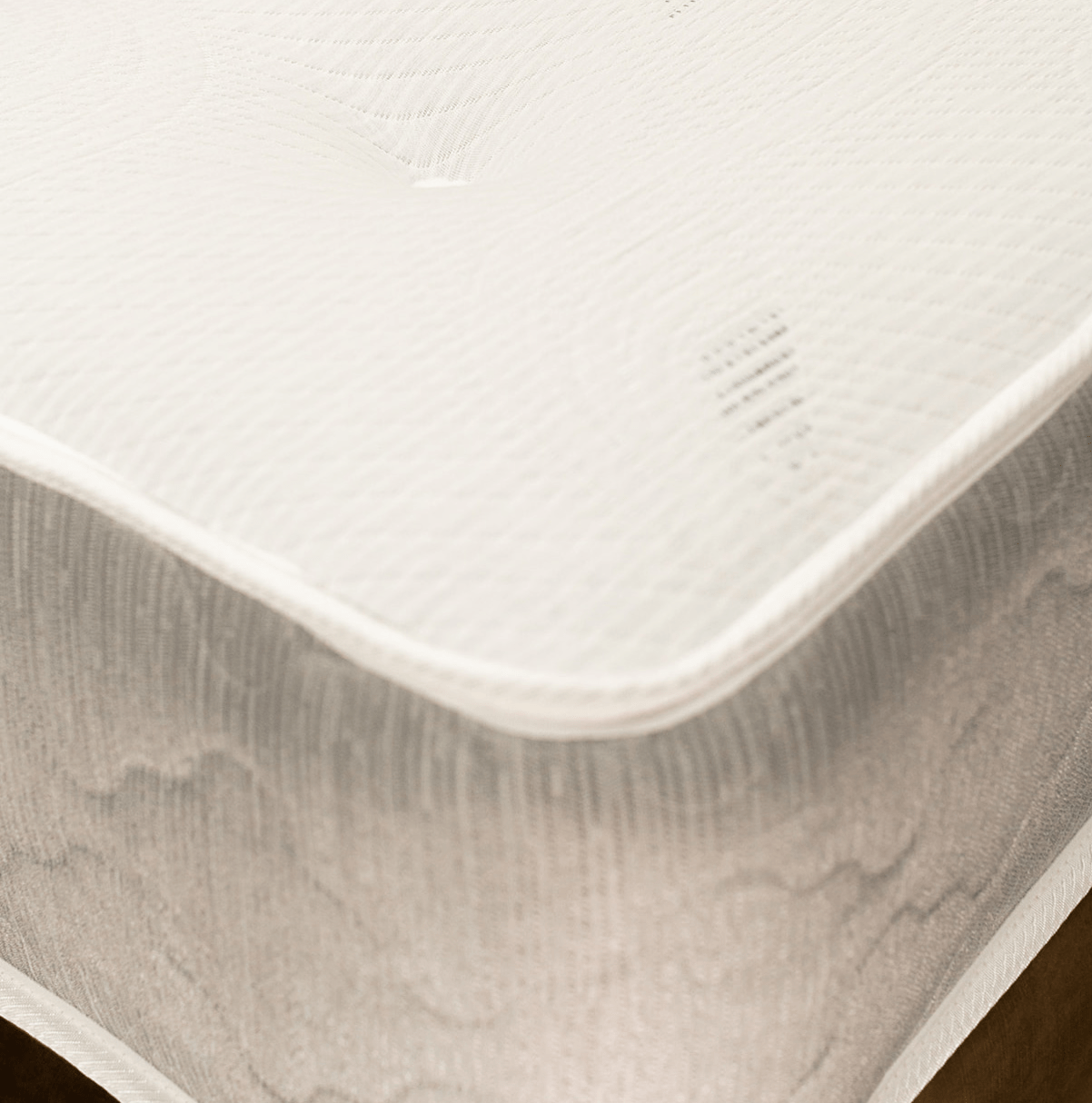 Valencia Firm Mattress Pocket Springs - Luxury Interiors