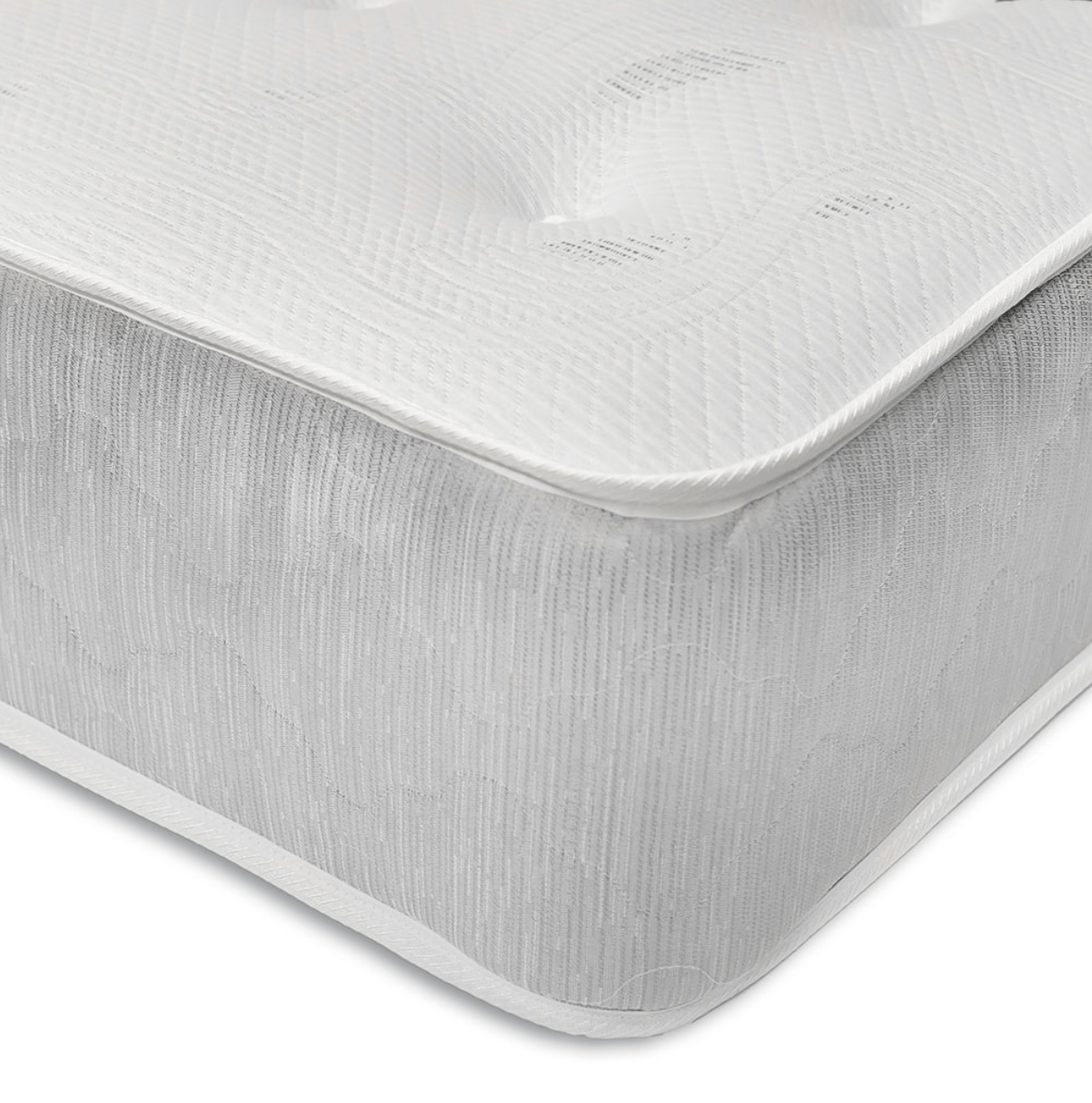 Valencia Firm Mattress Pocket Springs - Luxury Interiors