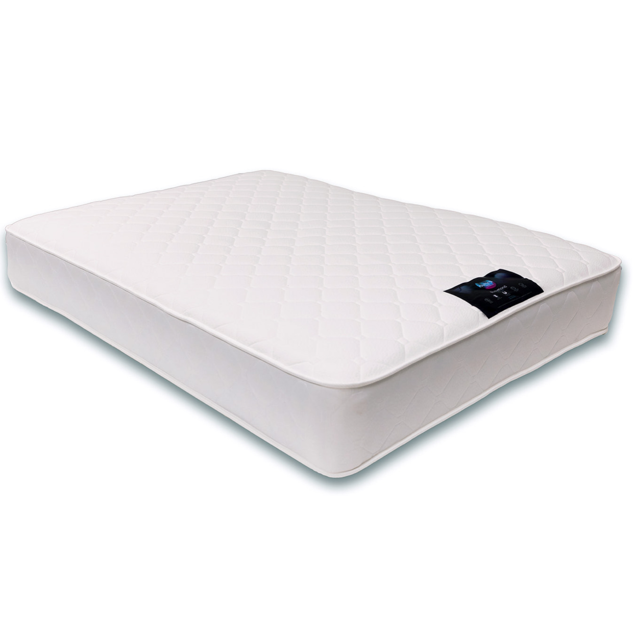 Savil Medium Mattress                    (Free Delivery) - Luxury Interiors