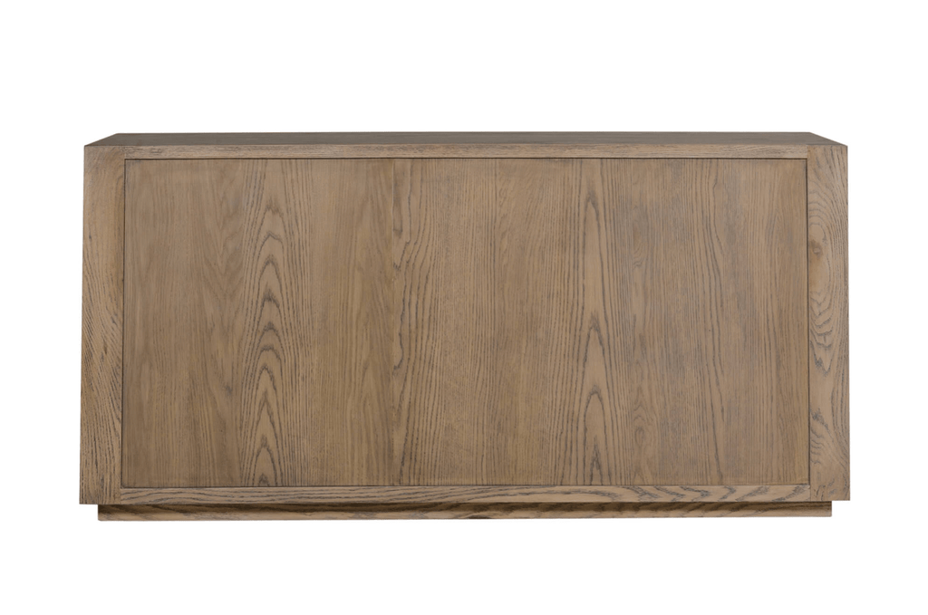 Fabien Oak Sideboard - Luxury Interiors