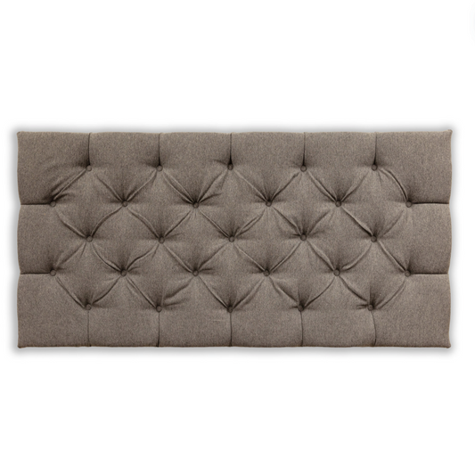 Diamond Headboard - Luxury Interiors