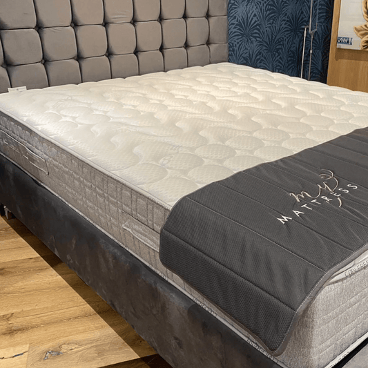 Spinal Support Body Temperature Regulation Mattress