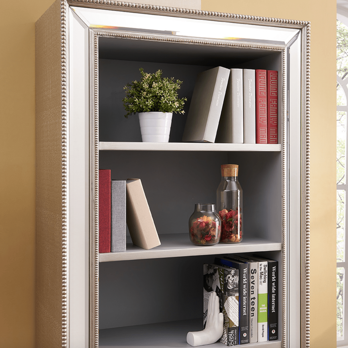 Sofia Display Unit / Bookcase